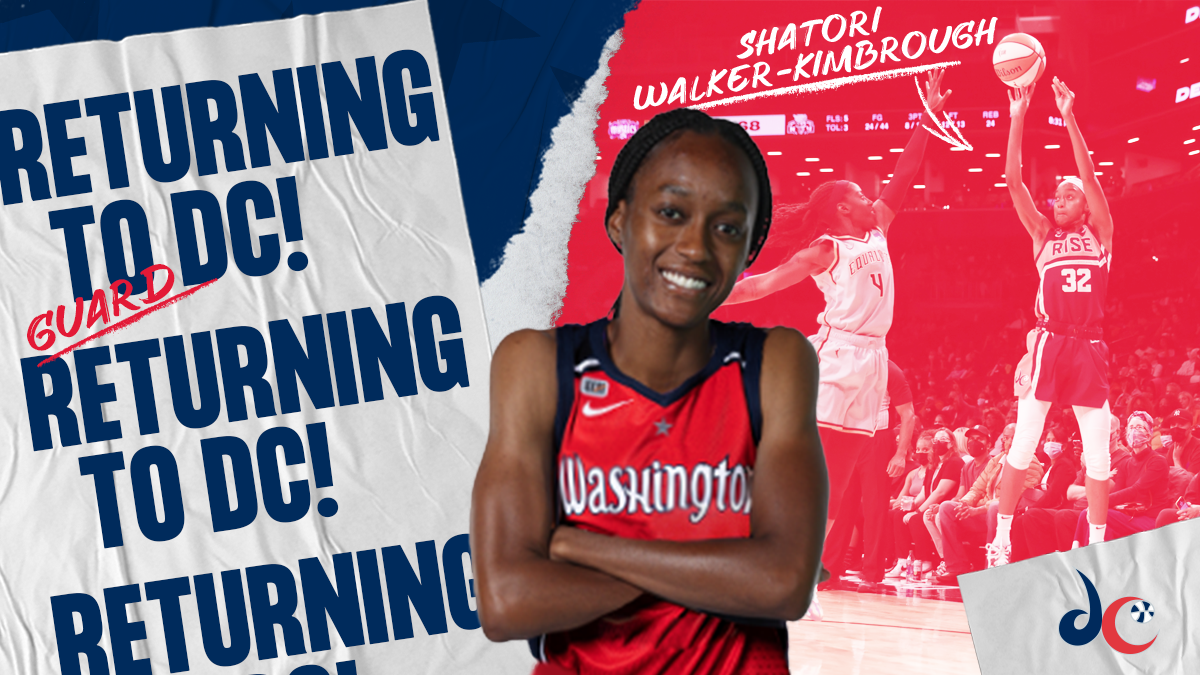 MYSTICS RE-SIGN SHATORI WALKER-KIMBROUGH